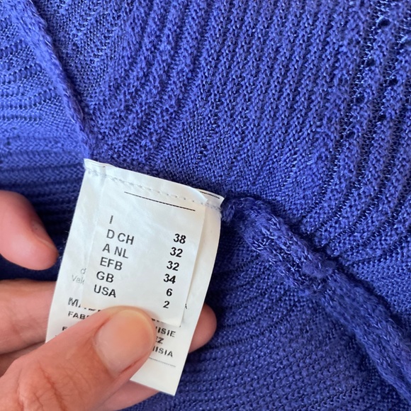 MISSONI! cardigan!! - Picture 4 of 6